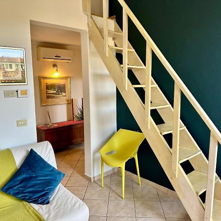 Magnificat'S Apartment Firenze Bagian luar foto