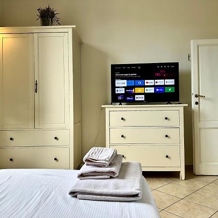 Magnificat'S Apartment Firenze Bagian luar foto