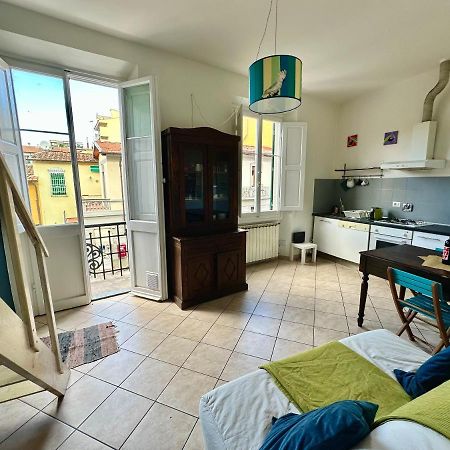 Magnificat'S Apartment Firenze Bagian luar foto