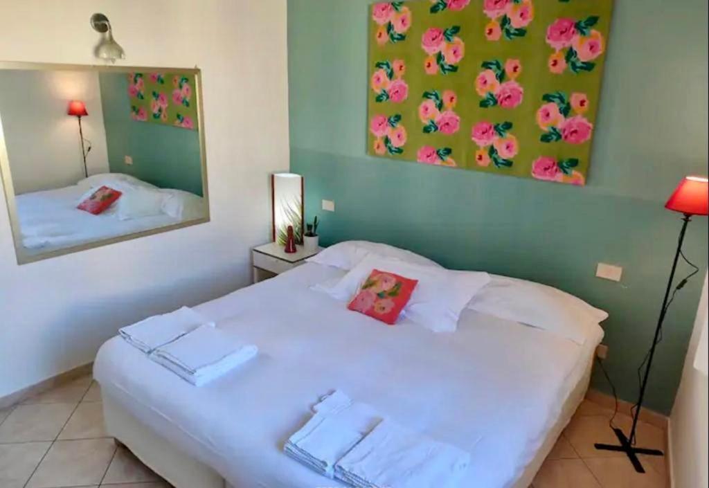 Magnificat'S Apartment Firenze Bagian luar foto