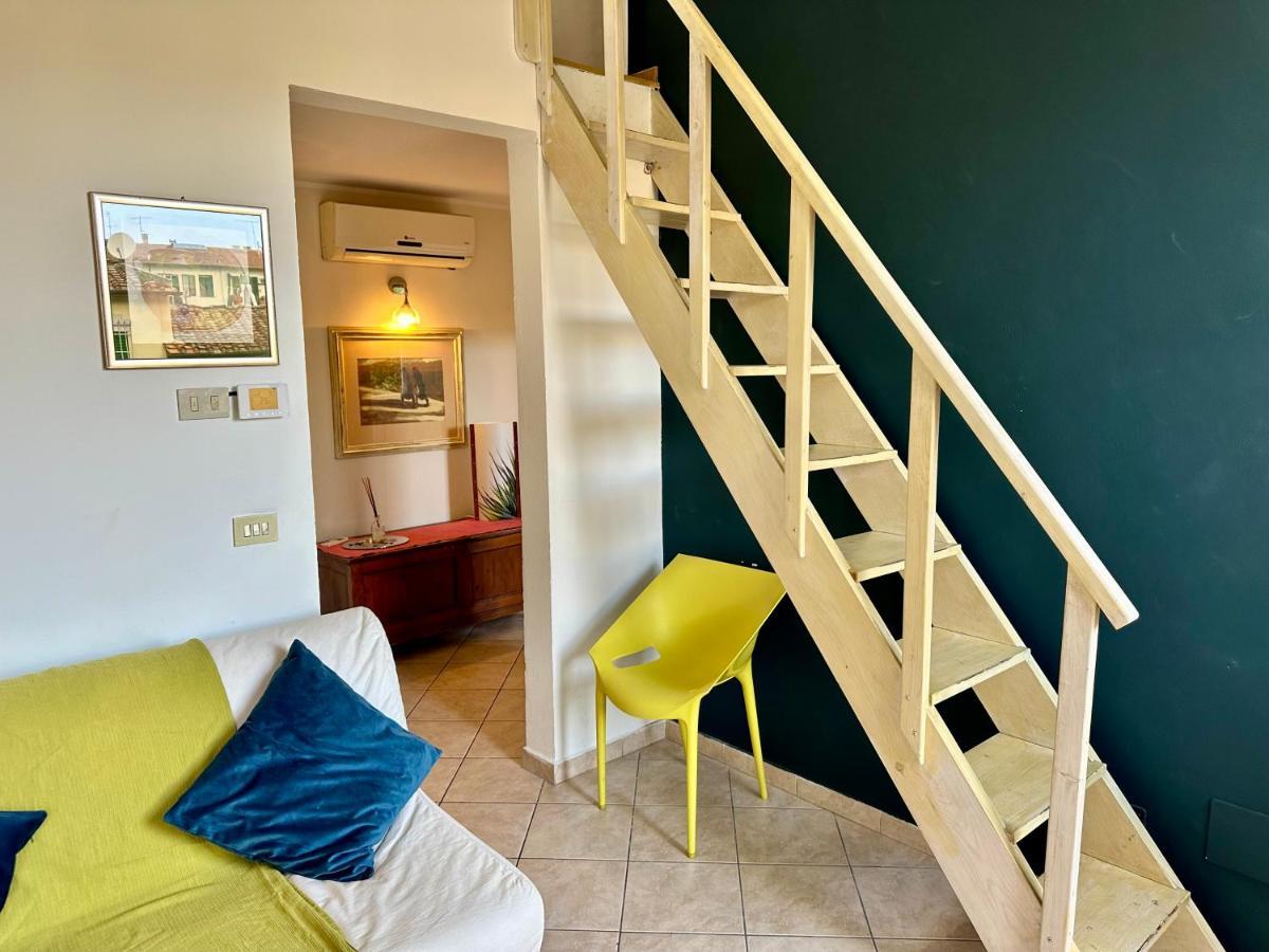 Magnificat'S Apartment Firenze Bagian luar foto