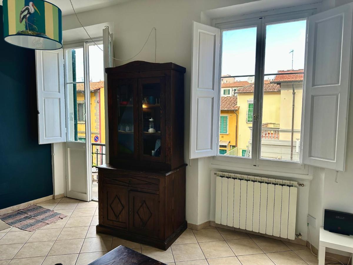 Magnificat'S Apartment Firenze Bagian luar foto