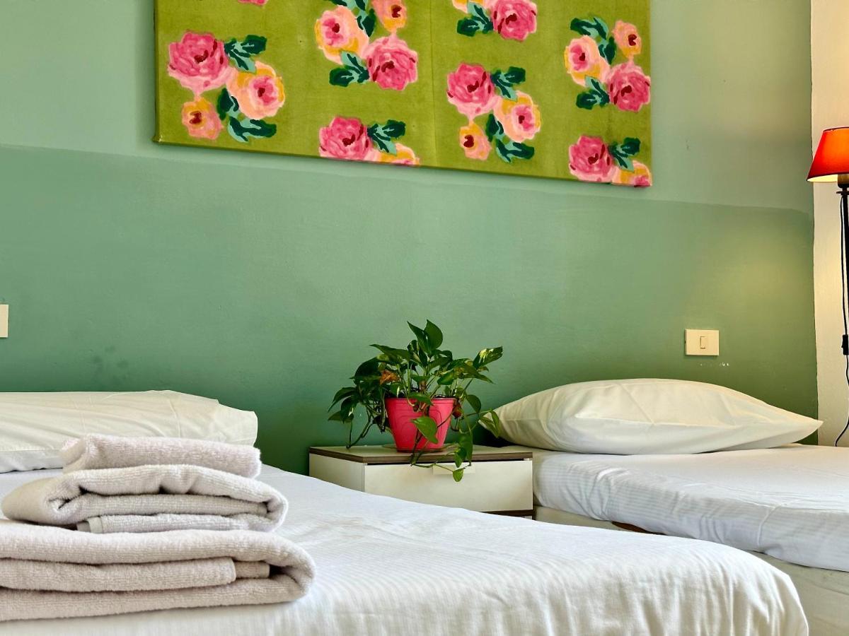 Magnificat'S Apartment Firenze Bagian luar foto
