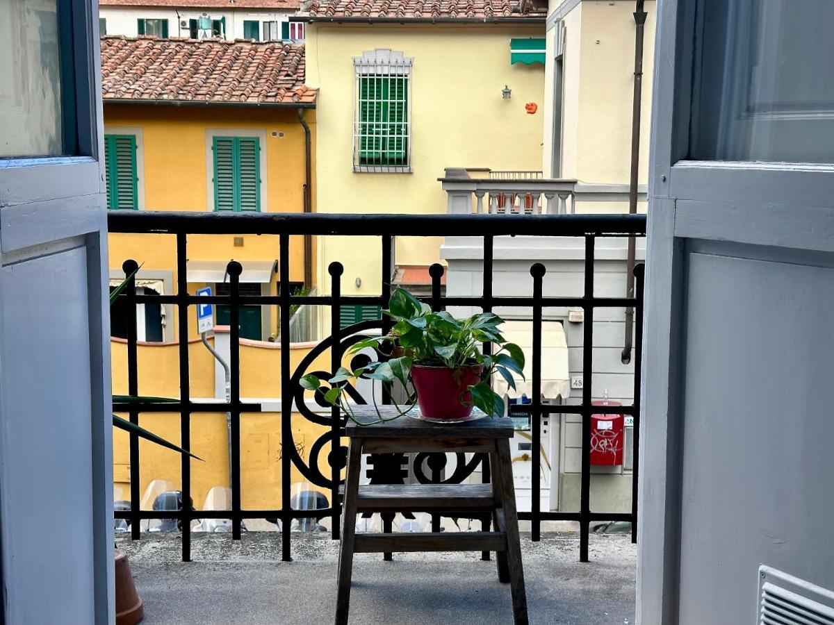 Magnificat'S Apartment Firenze Bagian luar foto