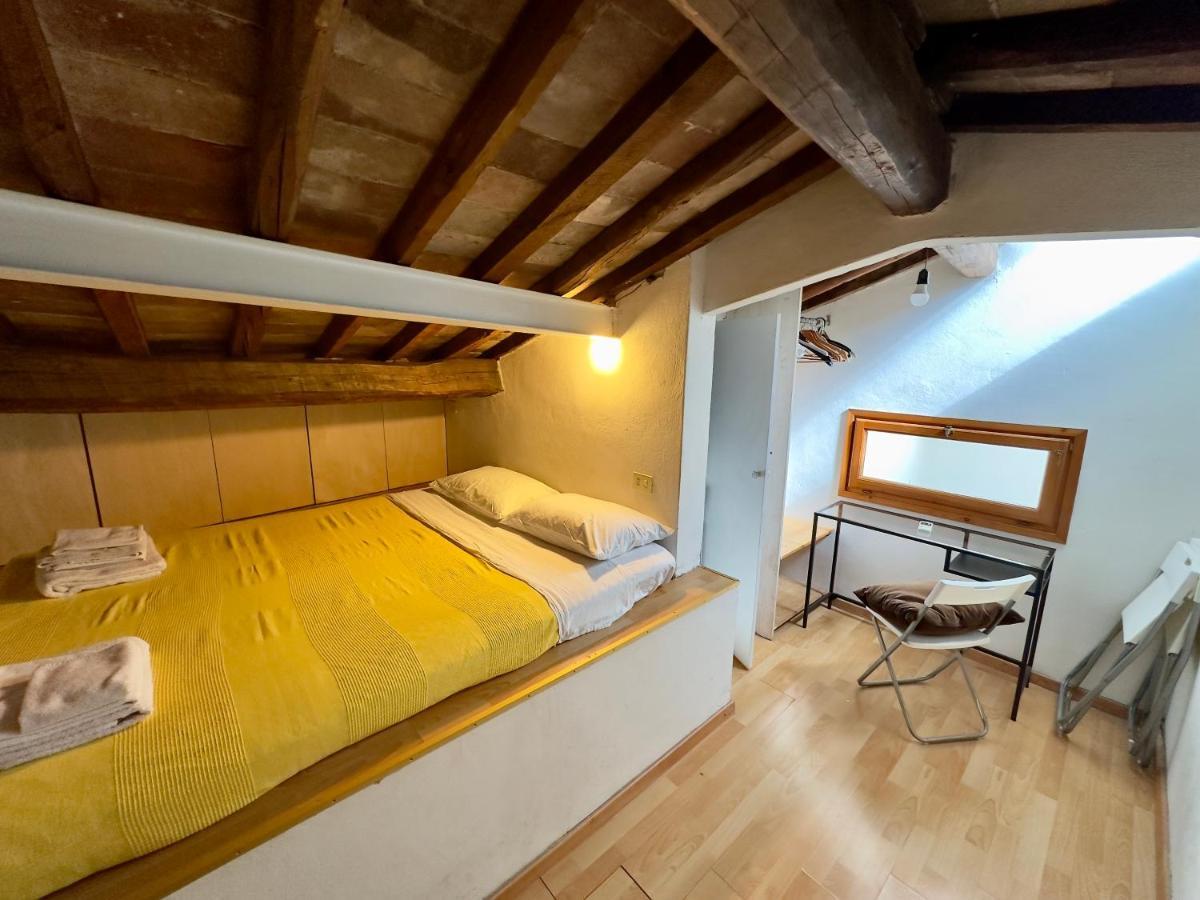 Magnificat'S Apartment Firenze Bagian luar foto