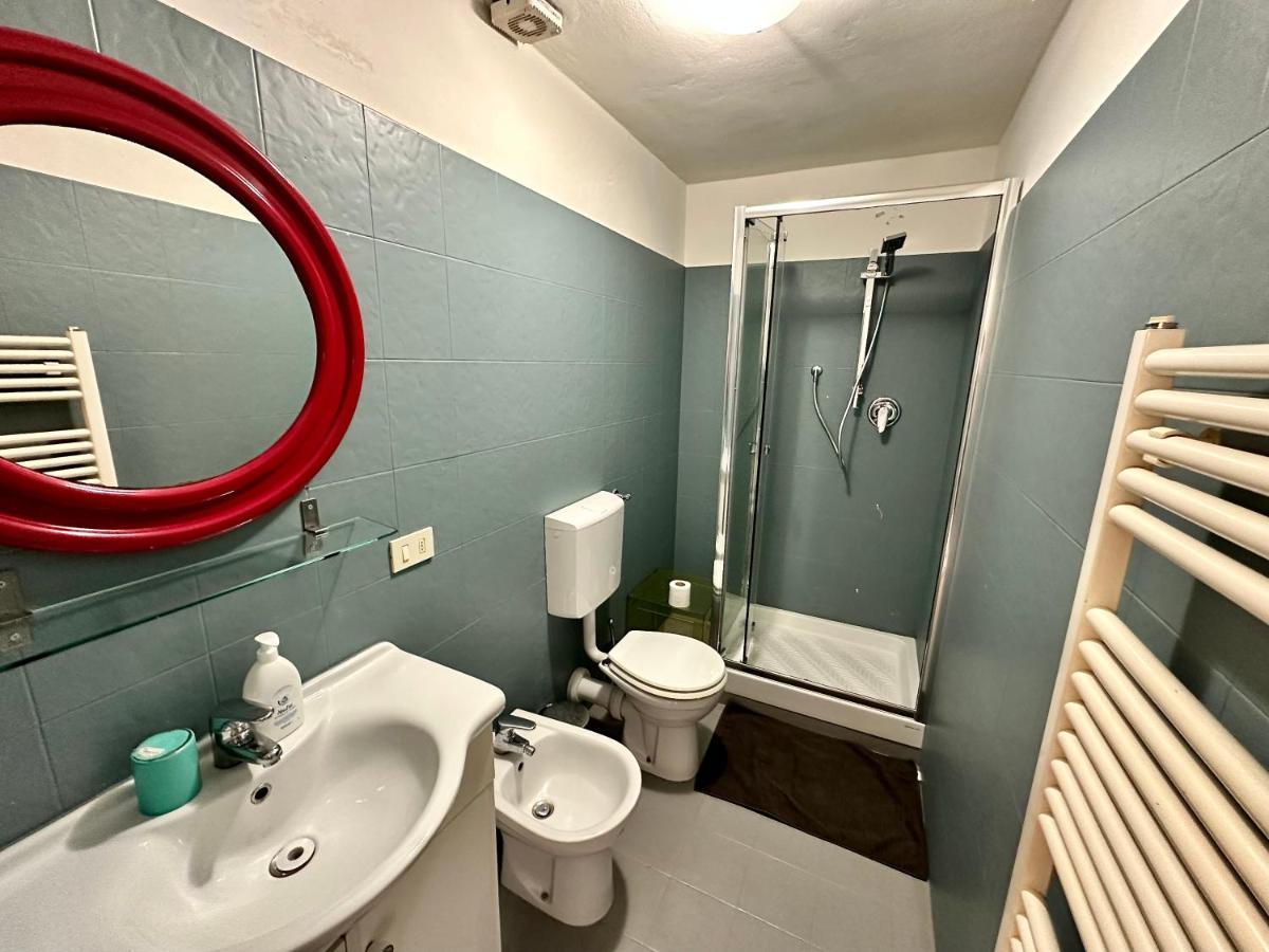 Magnificat'S Apartment Firenze Bagian luar foto