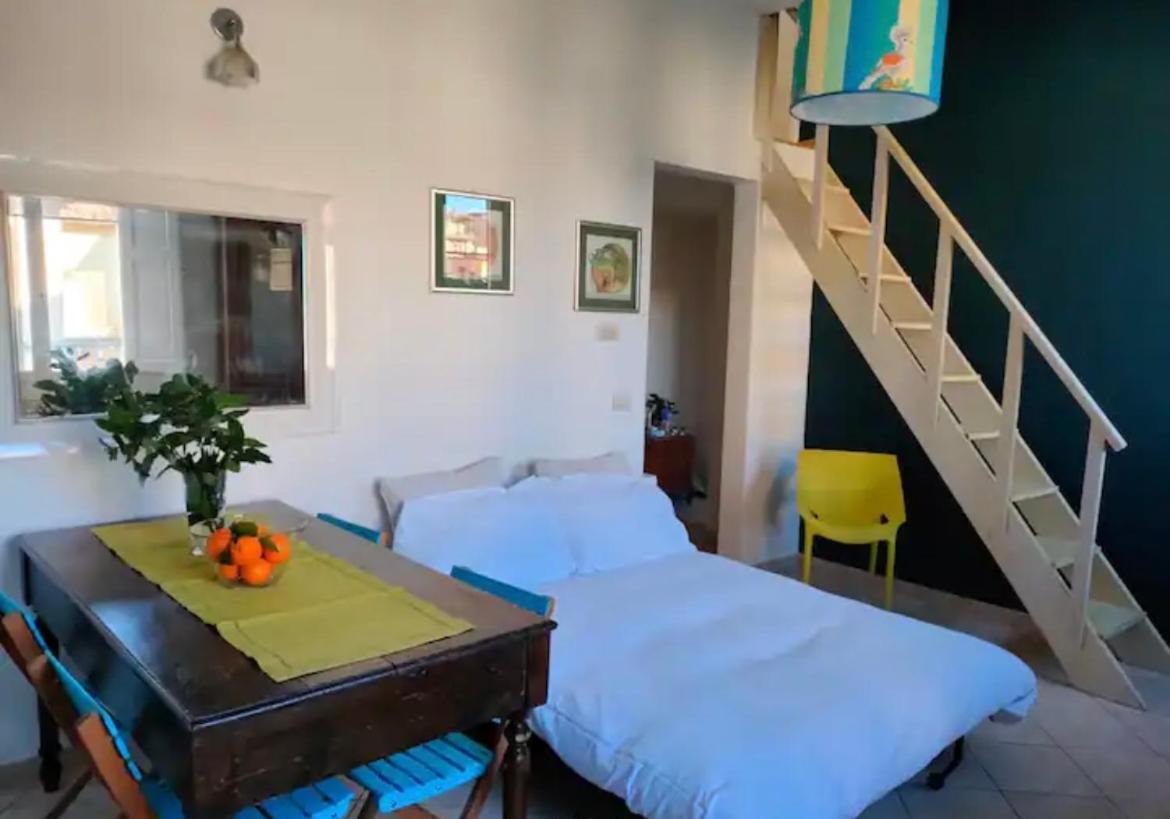 Magnificat'S Apartment Firenze Bagian luar foto