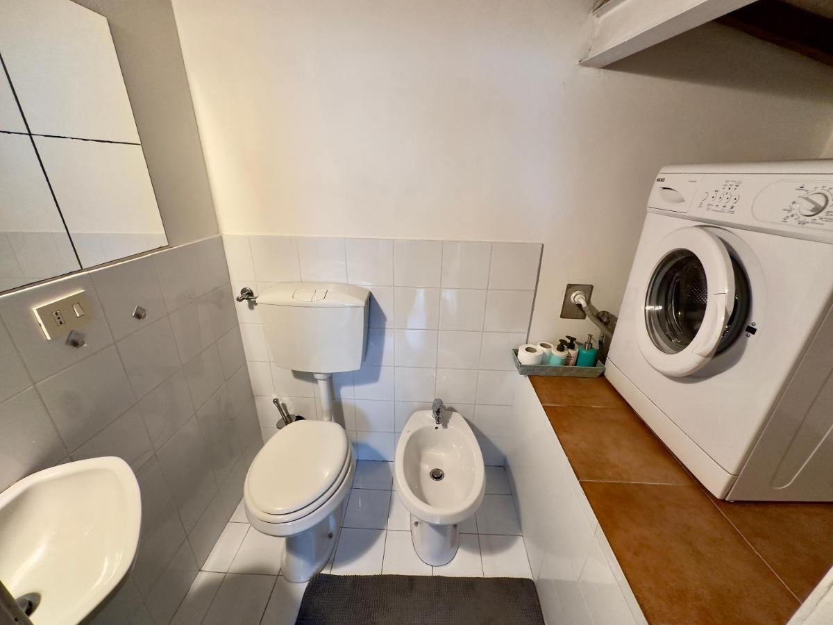 Magnificat'S Apartment Firenze Bagian luar foto