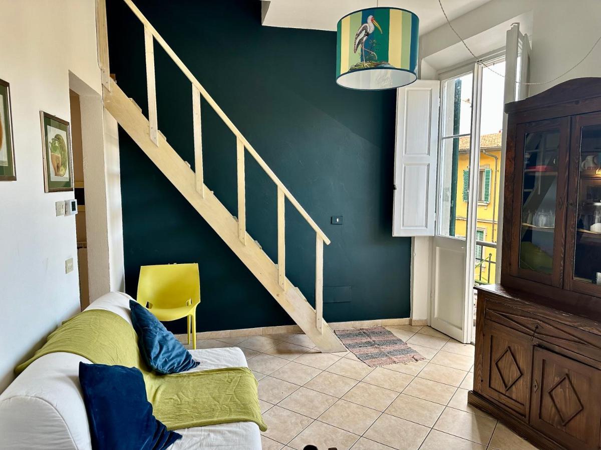 Magnificat'S Apartment Firenze Bagian luar foto