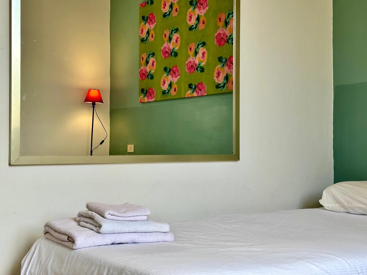Magnificat'S Apartment Firenze Bagian luar foto